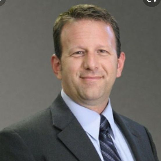 Brian Kohr