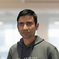 Uday Singh
